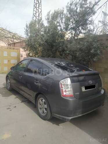 Toyota Prius 2007, 250,000 km - 1.5 l - Xırdalan