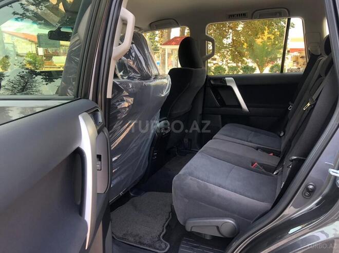 Toyota Prado 2022, 0 km - 2.7 l - Lənkəran