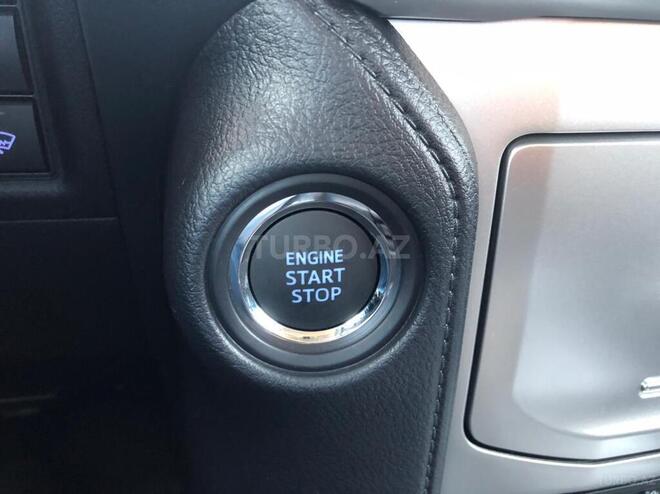 Toyota Prado 2022, 0 km - 2.7 l - Lənkəran