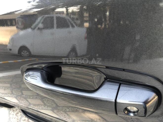 Toyota Prado 2022, 0 km - 2.7 l - Lənkəran