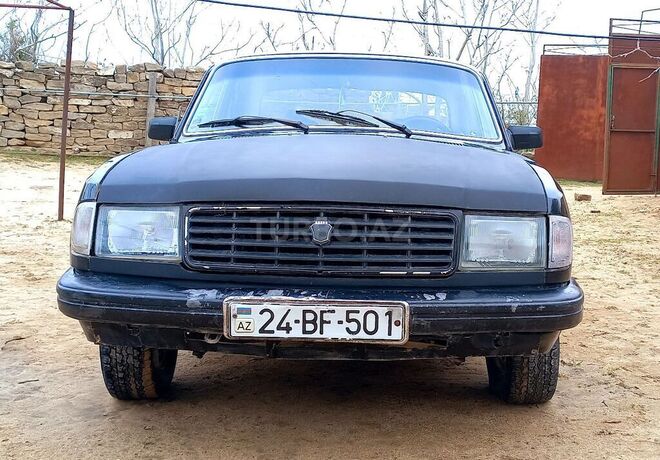 GAZ 31029 1994, 70,393 km - 2.4 l - Bakı