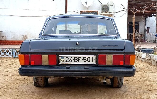 GAZ 31029 1994, 70,393 km - 2.4 l - Bakı