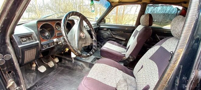 GAZ 31029 1994, 70,393 km - 2.4 l - Bakı
