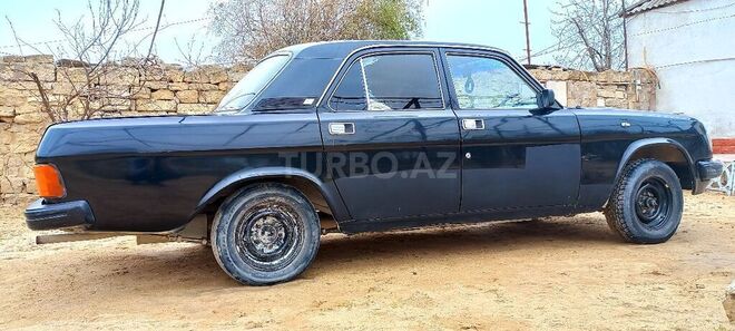 GAZ 31029 1994, 70,393 km - 2.4 l - Bakı