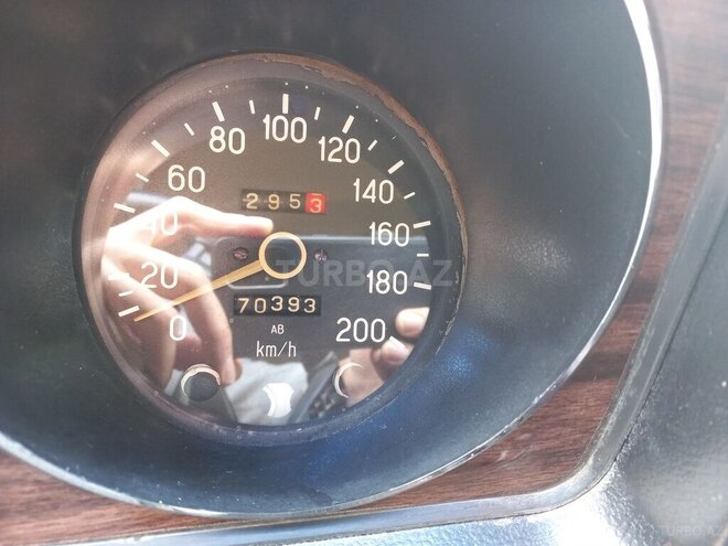 GAZ 31029 1994, 70,393 km - 2.4 l - Bakı