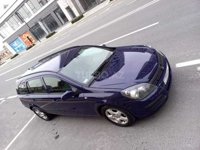 Opel Astra 2006, 274,817 km - 1.3 l - Bakı
