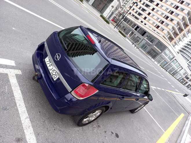 Opel Astra 2006, 274,817 km - 1.3 l - Bakı