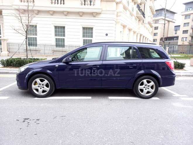 Opel Astra 2006, 274,817 km - 1.3 l - Bakı