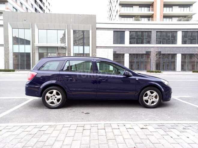 Opel Astra 2006, 274,817 km - 1.3 l - Bakı