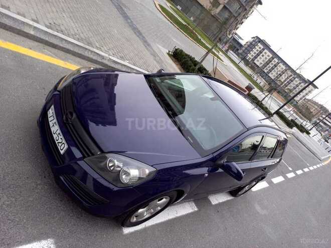 Opel Astra 2006, 274,817 km - 1.3 l - Bakı
