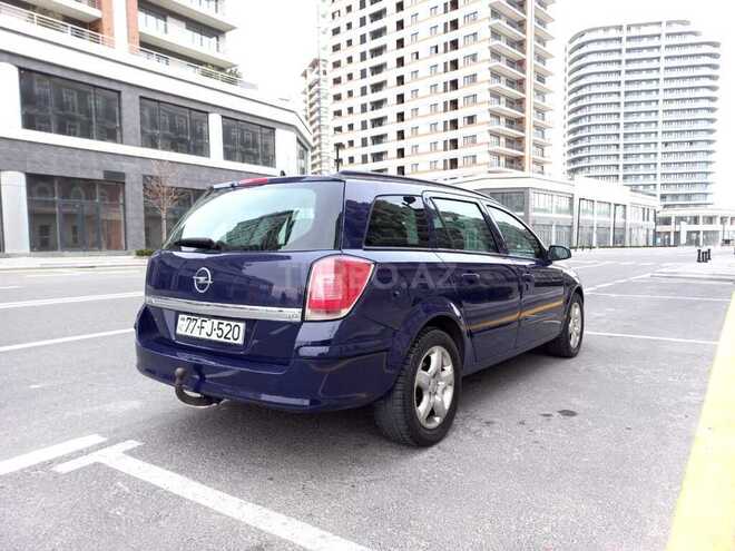Opel Astra 2006, 274,817 km - 1.3 l - Bakı
