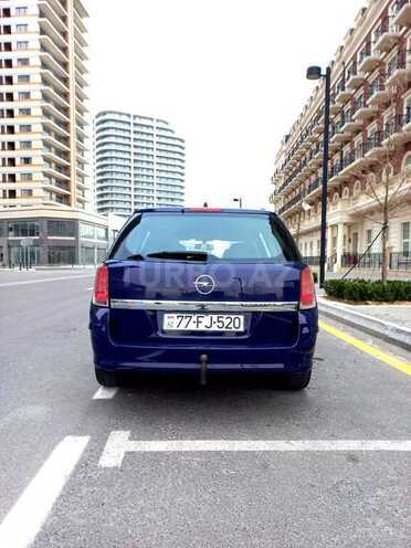 Opel Astra 2006, 274,817 km - 1.3 l - Bakı