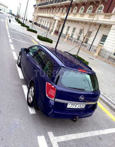 Opel Astra 2006, 274,817 km - 1.3 l - Bakı