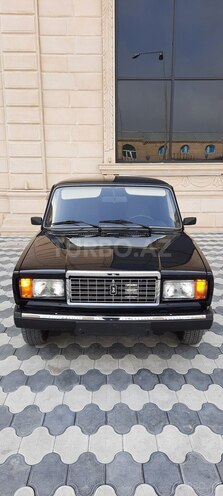 LADA (VAZ) 2107 2012, 70,000 km - 1.6 l - Bərdə