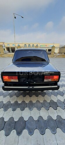 LADA (VAZ) 2107 2012, 70,000 km - 1.6 l - Bərdə