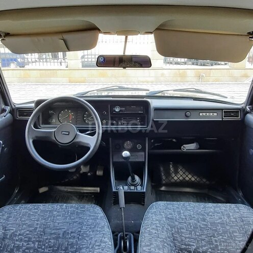 LADA (VAZ) 2107 2012, 70,000 km - 1.6 l - Bərdə