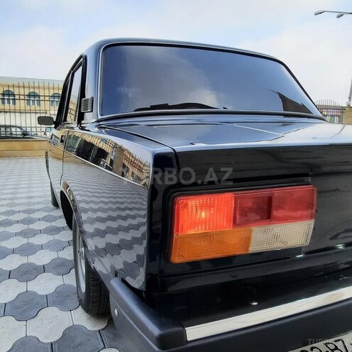 LADA (VAZ) 2107 2012, 70,000 km - 1.6 l - Bərdə