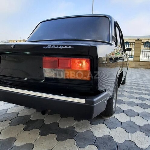 LADA (VAZ) 2107 2012, 70,000 km - 1.6 l - Bərdə