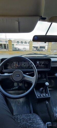 LADA (VAZ) 2107 2012, 70,000 km - 1.6 l - Bərdə
