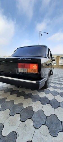 LADA (VAZ) 2107 2012, 70,000 km - 1.6 l - Bərdə