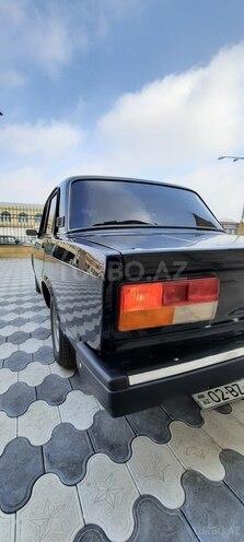 LADA (VAZ) 2107 2012, 70,000 km - 1.6 l - Bərdə