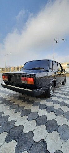 LADA (VAZ) 2107 2012, 70,000 km - 1.6 l - Bərdə