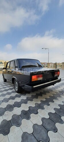 LADA (VAZ) 2107 2012, 70,000 km - 1.6 l - Bərdə