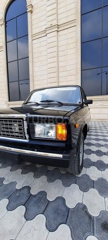 LADA (VAZ) 2107 2012, 70,000 km - 1.6 l - Bərdə