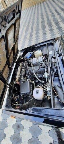 LADA (VAZ) 2107 2012, 70,000 km - 1.6 l - Bərdə