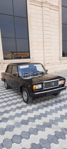 LADA (VAZ) 2107 2012, 70,000 km - 1.6 l - Bərdə