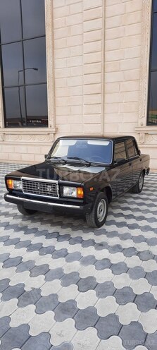 LADA (VAZ) 2107 2012, 70,000 km - 1.6 l - Bərdə