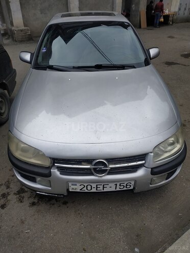 Opel Omega 1997, 310,082 km - 2.0 l - Gəncə