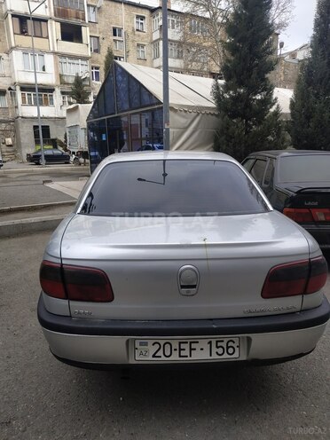 Opel Omega 1997, 310,082 km - 2.0 l - Gəncə
