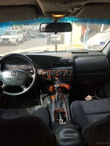 Opel Omega 1997, 310,082 km - 2.0 l - Gəncə
