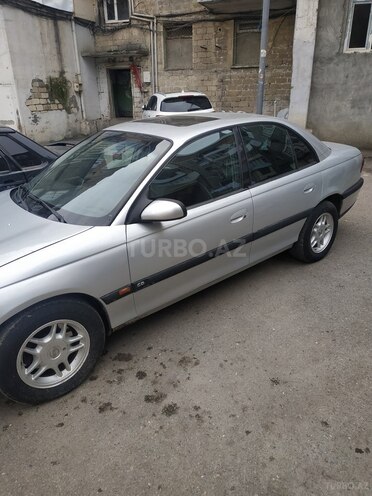 Opel Omega 1997, 310,082 km - 2.0 l - Gəncə