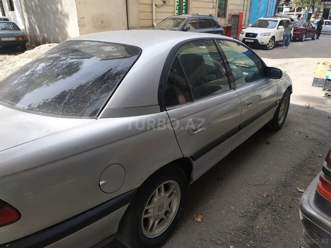 Opel Omega 1997, 310,082 km - 2.0 l - Gəncə