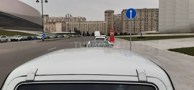 LADA (VAZ) Niva 2010, 120,000 km - 1.7 l - Bakı