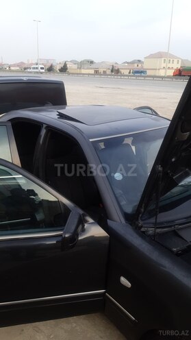 Mercedes E 320 1995, 195,000 km - 3.2 l - Bakı