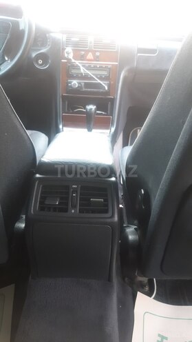 Mercedes E 320 1995, 195,000 km - 3.2 l - Bakı