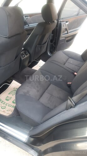 Mercedes E 320 1995, 195,000 km - 3.2 l - Bakı
