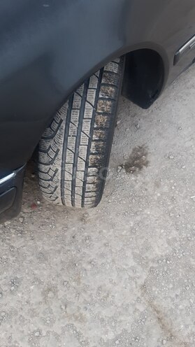 Mercedes E 320 1995, 195,000 km - 3.2 l - Bakı