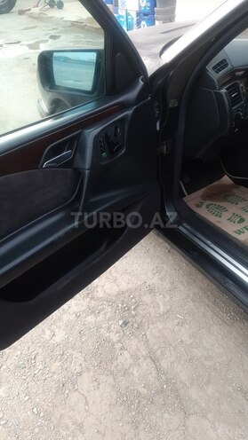 Mercedes E 320 1995, 195,000 km - 3.2 l - Bakı