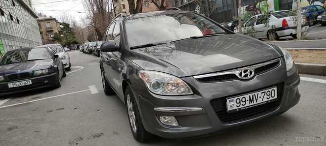 Hyundai i30 2008, 185,000 km - 1.6 l - Bakı