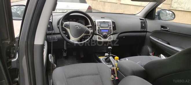 Hyundai i30 2008, 185,000 km - 1.6 l - Bakı