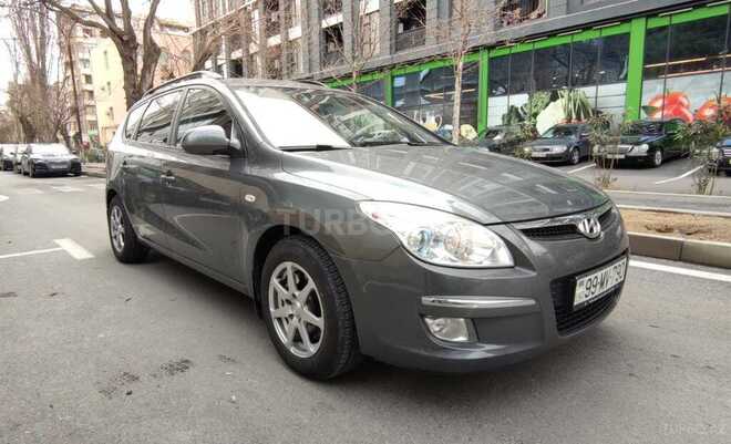 Hyundai i30 2008, 185,000 km - 1.6 l - Bakı