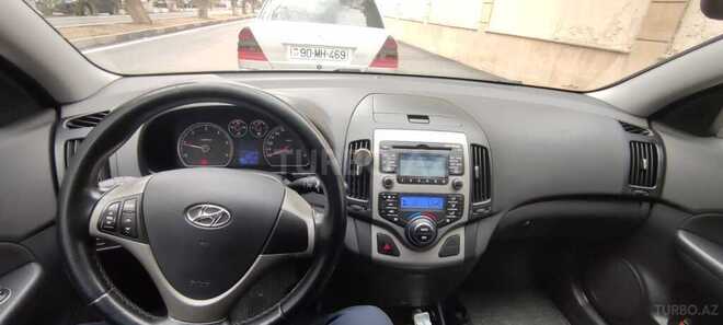 Hyundai i30 2008, 185,000 km - 1.6 l - Bakı