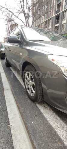 Hyundai i30 2008, 185,000 km - 1.6 l - Bakı