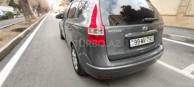 Hyundai i30 2008, 185,000 km - 1.6 l - Bakı