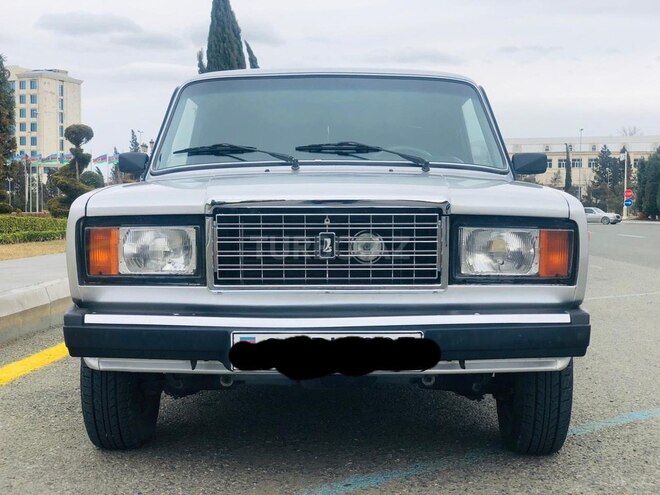 LADA (VAZ) 2107 2010, 133,700 km - 1.6 l - Gəncə