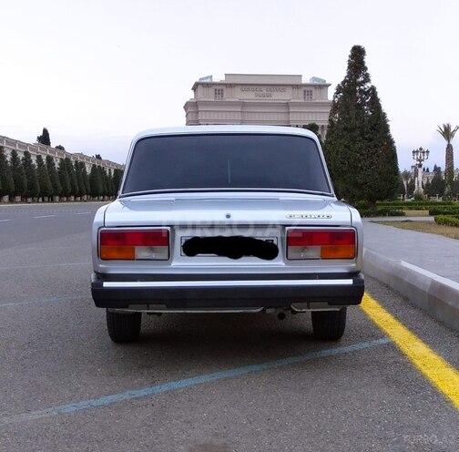 LADA (VAZ) 2107 2010, 133,700 km - 1.6 l - Gəncə